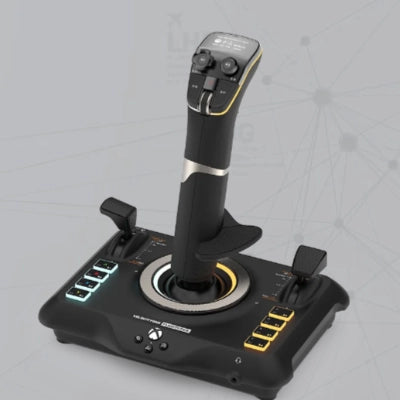 Turtle Beach VelocityOne FlightStick 飛行搖桿 - XBOX/PC  [香港行貨]-DIGIBAL ONLINE