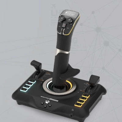Turtle Beach VelocityOne FlightStick 飛行搖桿 - XBOX/PC  [香港行貨]-DIGIBAL ONLINE