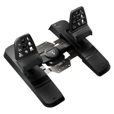 Turtle Beach VelocityOne Rudder 飛行方向舵腳踏  [香港行貨]-DIGIBAL ONLINE
