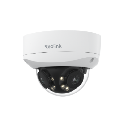 Reolink Reolink Duo 2V POE 8 Megapixel PoE Network Camera