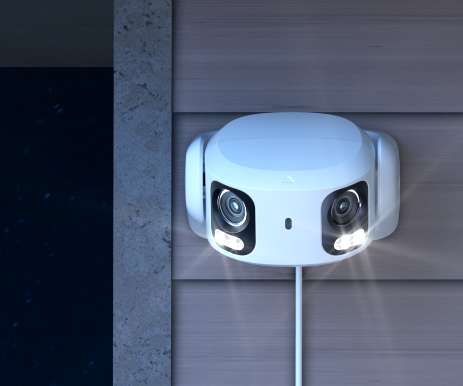 Reolink RP-PCT16MD 16 Megapixel WiFi Network Camera