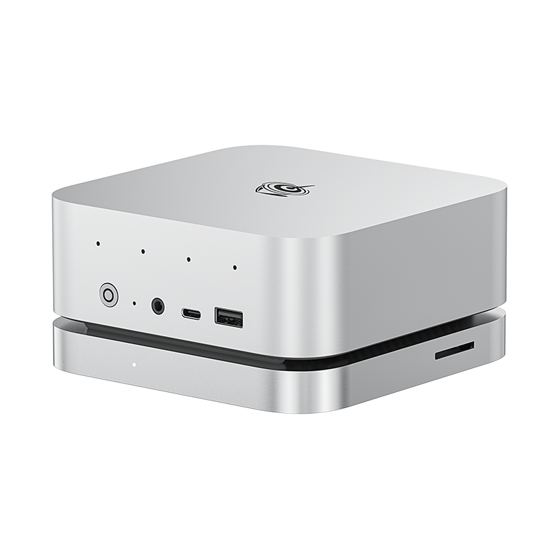 Beelink SER10 MAX HX470 64G 迷你電腦（CS-BSER10A）[香港行貨]