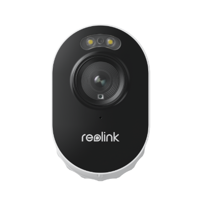 Reolink Lumus 4MP WiFi Network Camera