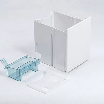 Plus Minus Zero 正負零 XQJ-C010(II) 節能抽濕機(14公升) 白色 [香港行貨]-DIGIBAL ONLINE
