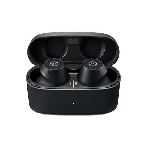 AUDIO TECHNICA ATH-CKS30TW+ 真無線藍牙耳機 [香港行貨]