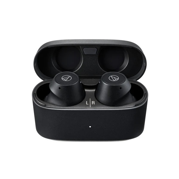 AUDIO TECHNICA ATH-CKS30TW+ 真無線藍牙耳機 [香港行貨]