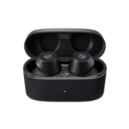 AUDIO TECHNICA ATH-CKS30TW+ 真無線藍牙耳機 [香港行貨]