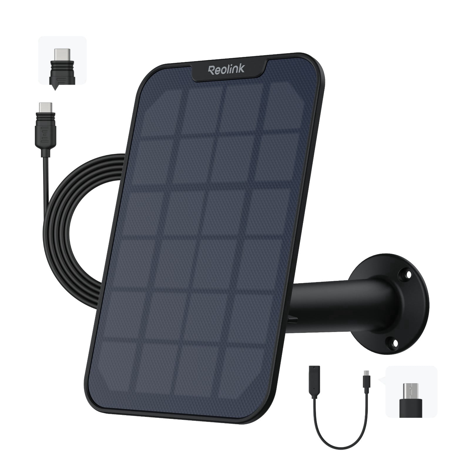 Solar Panel 2S 場景