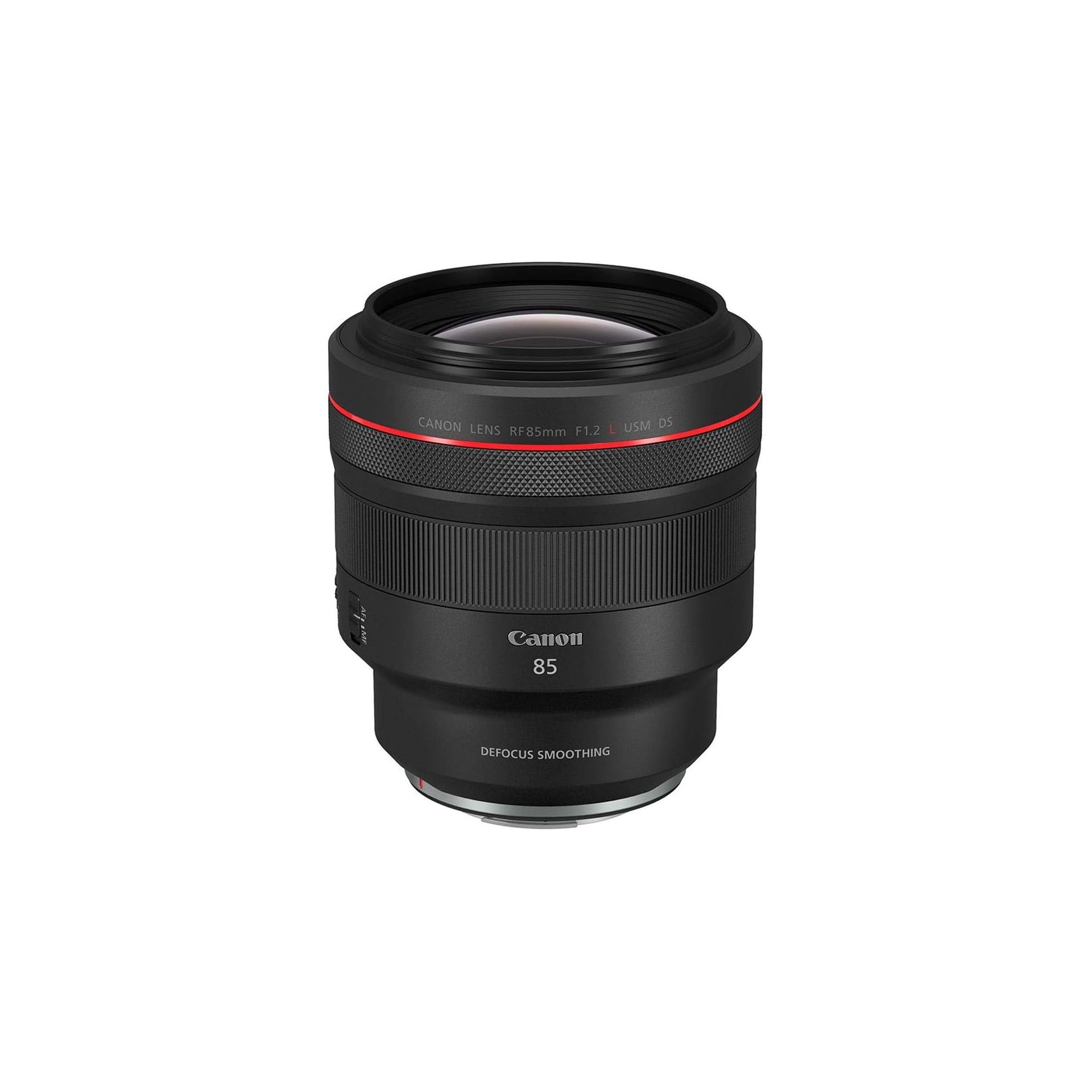 CANON RF 85mm F1.2 L USM DS 平行進口