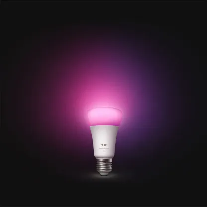 PHILIPS HUE 彩光 White and Color Ambiance WCA 11W A60 E27 APR