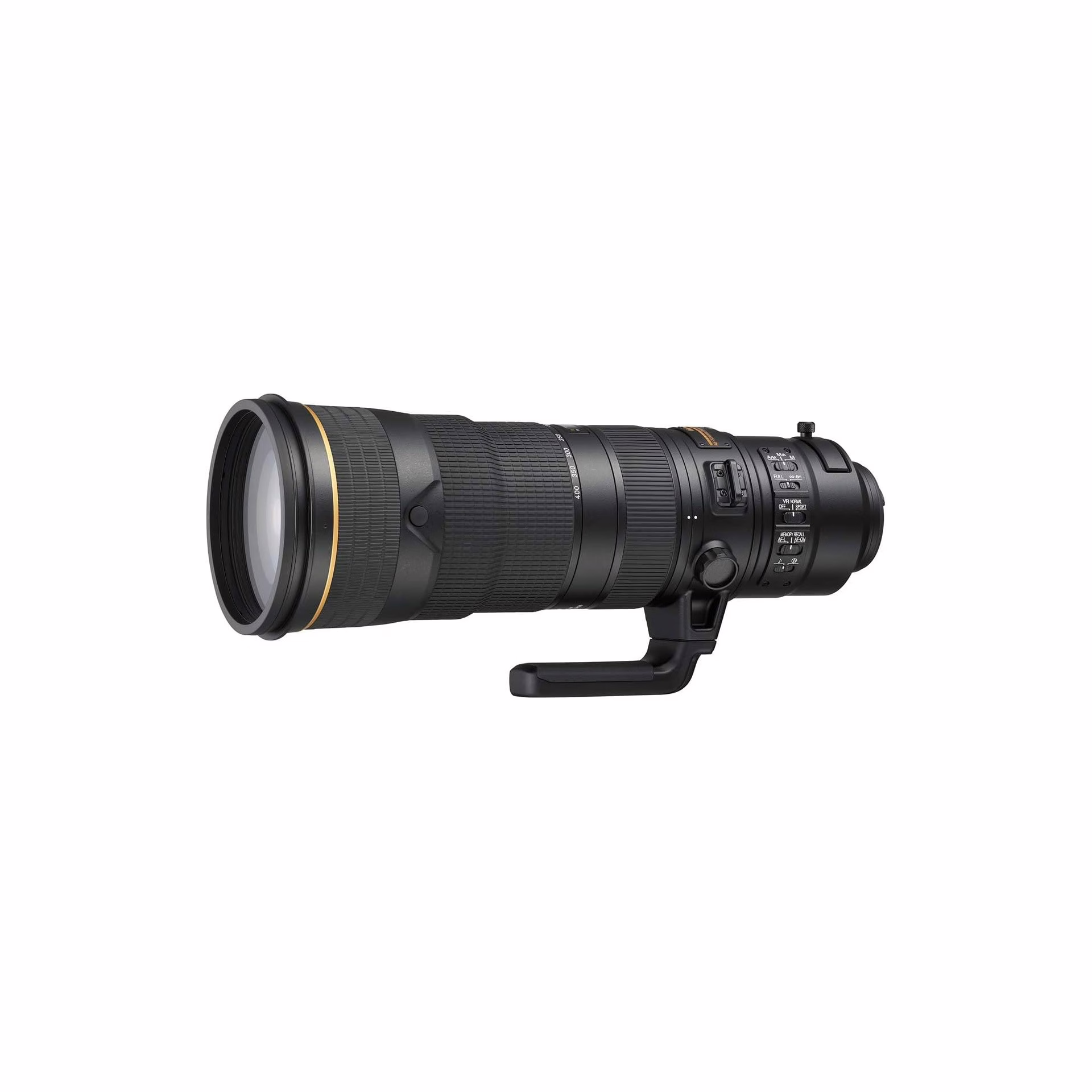 Nikon AF-S NIKKOR 180-400mm f/4E TC1.4 FL ED VR 平行進口
