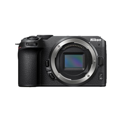 NIKON Z30 Body (淨機身) 平行進口