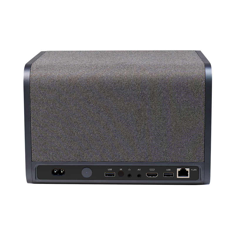 DIGIBAL N5W 1080P FHD 全高清投影機 [香港行貨] | Netflix 授權 | WhaleOS | 600ANSI | 2000:1 對比-DIGIBAL ONLINE