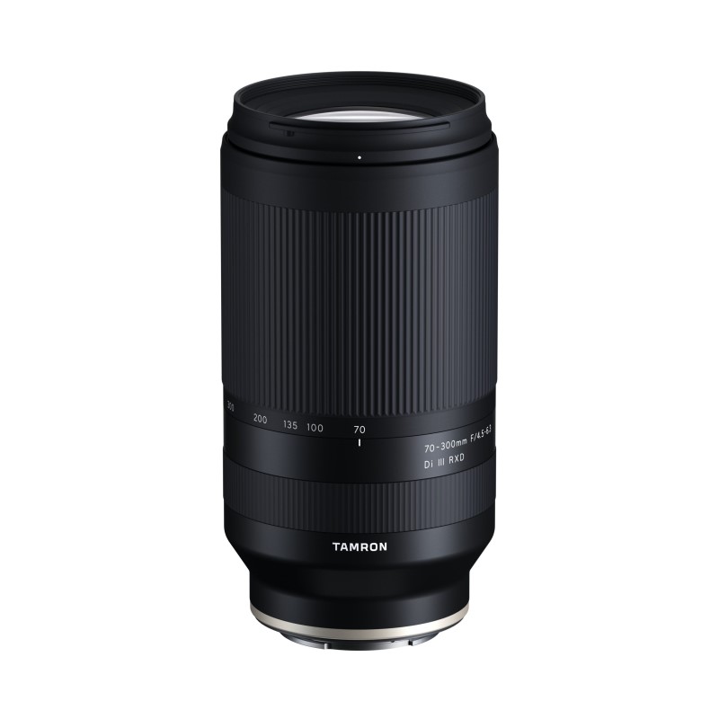TAMRON 70-300mm F4.5-6.3 DI III RXD for Sony E (A047) 平行進口