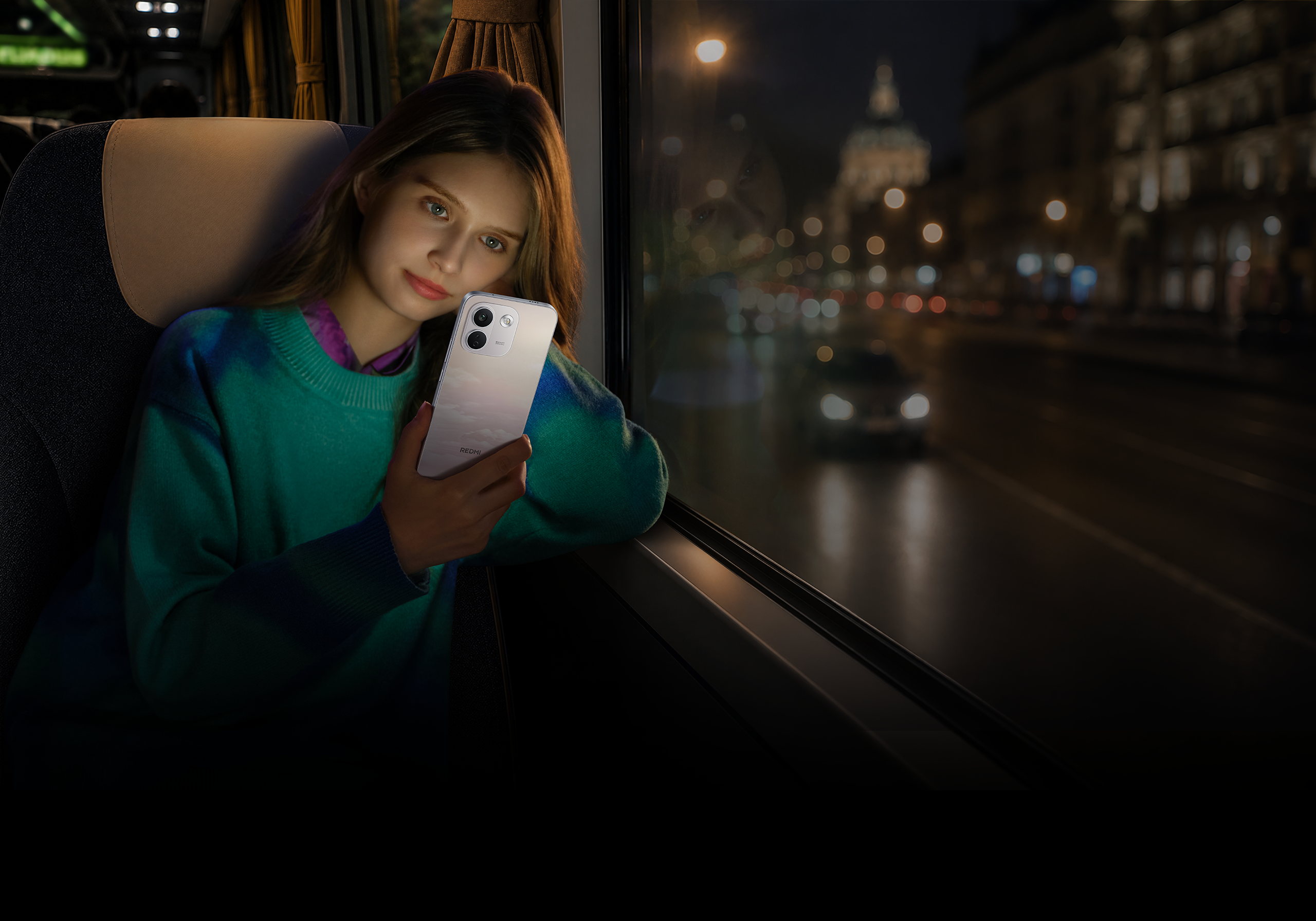 REDMI Note 17 Pro Max 5G 12GB+256GB 智能手機 香港行貨