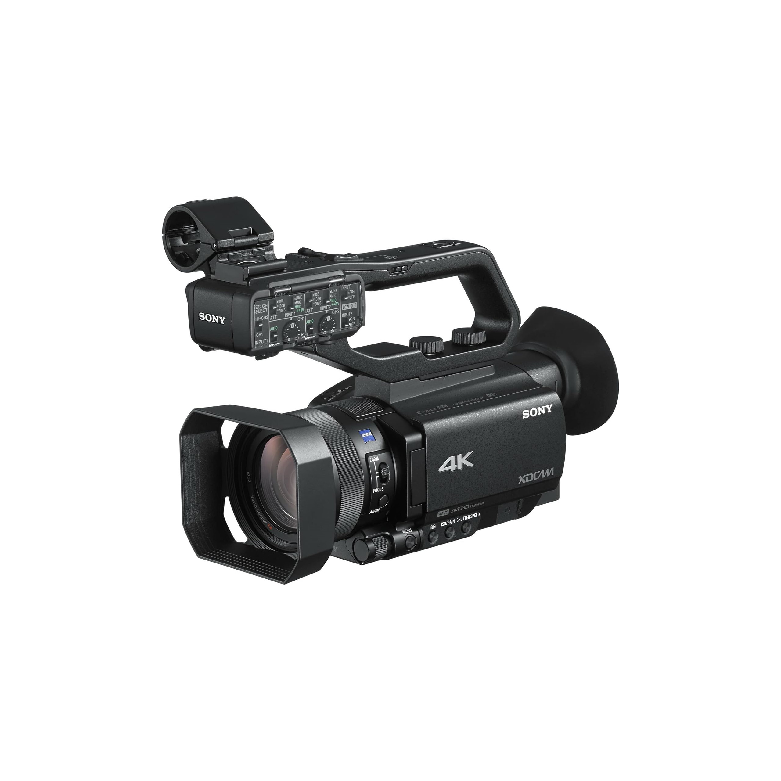 SONY PXW-Z90 平行進口