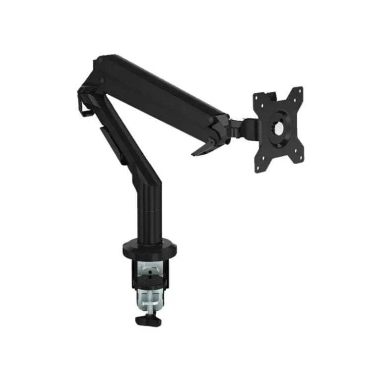 Zenox MA8 Flexispot Monitor Arm顯示器 支架 (黑/白) 香港行貨-DIGIBAL ONLINE