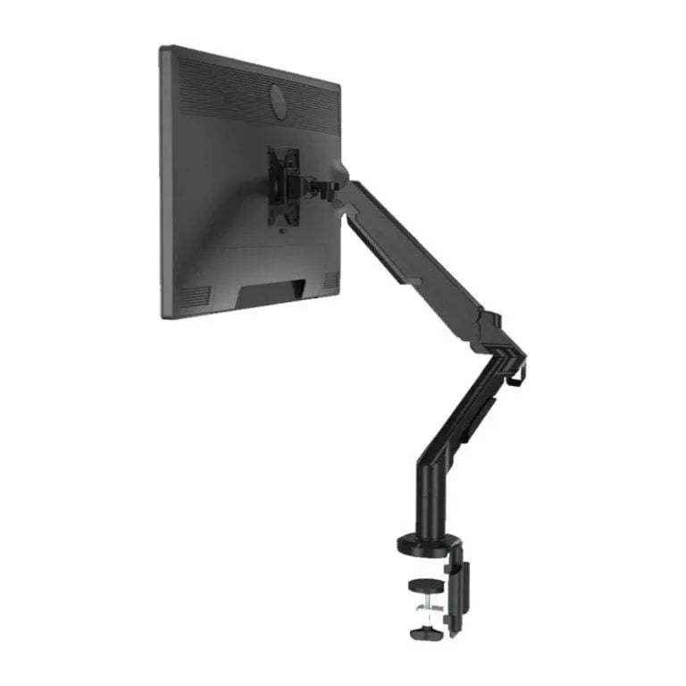 Zenox MA8 Flexispot Monitor Arm顯示器 支架 (黑/白) 香港行貨-DIGIBAL ONLINE