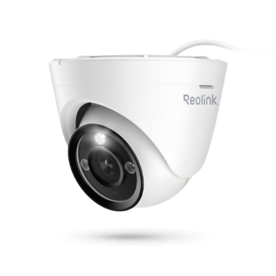 Reolink P344 12MP PoE Network Camera