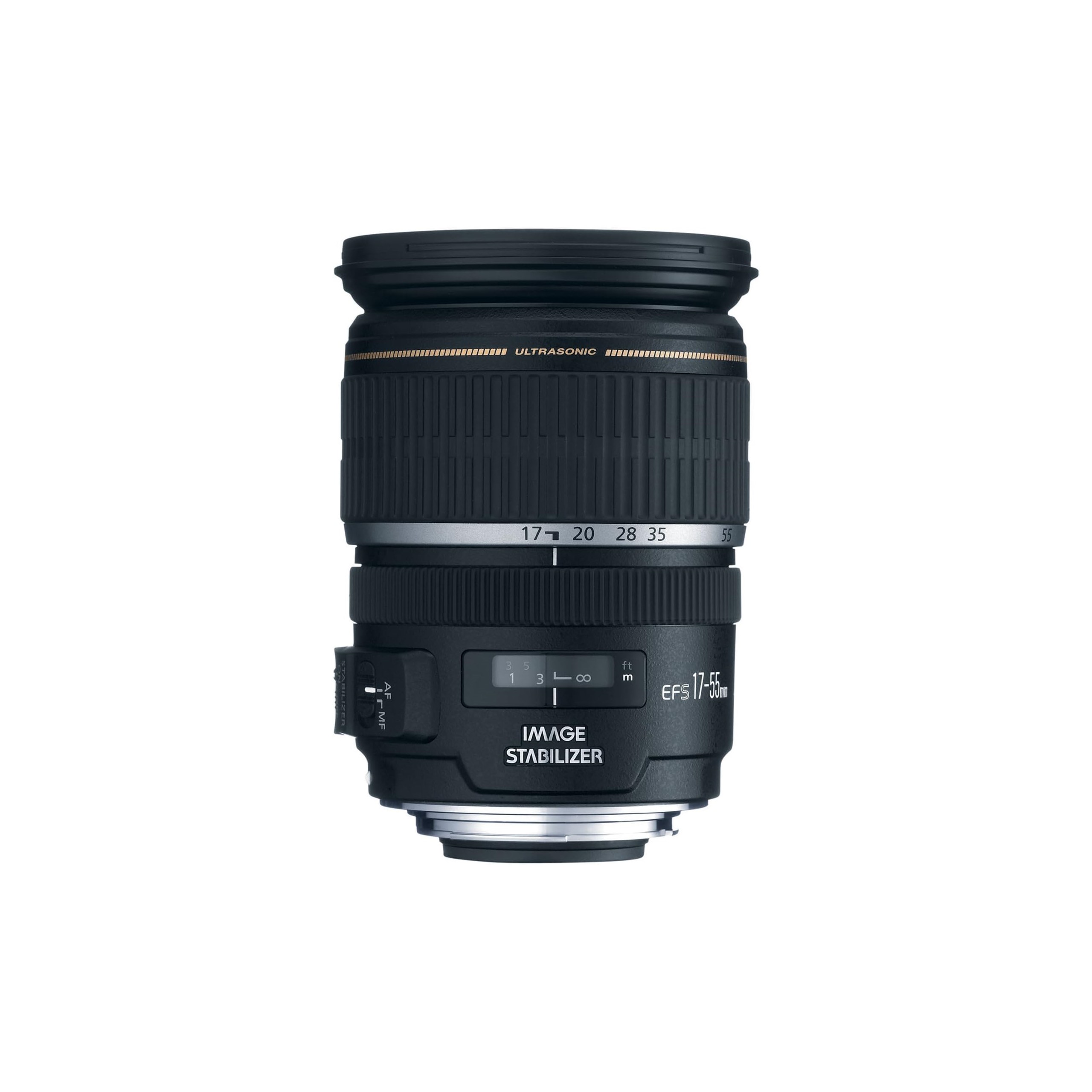 CANON EF-S 17-55mm F2.8 IS USM 平行進口