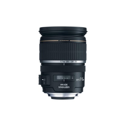 CANON EF-S 17-55mm F2.8 IS USM 平行進口