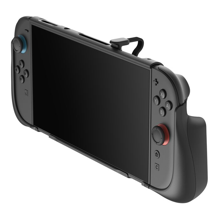 BELKIN Nintendo Switch 2 充電握把 黑色 ENA019qcBK 香港行貨