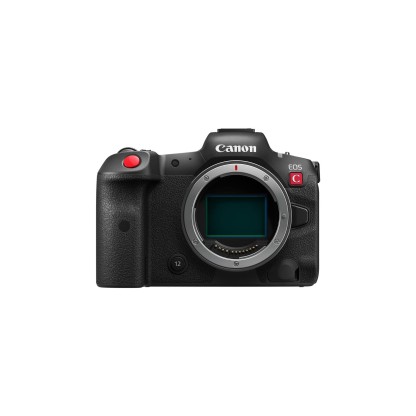 CANON EOS R5 C Body 平行進口
