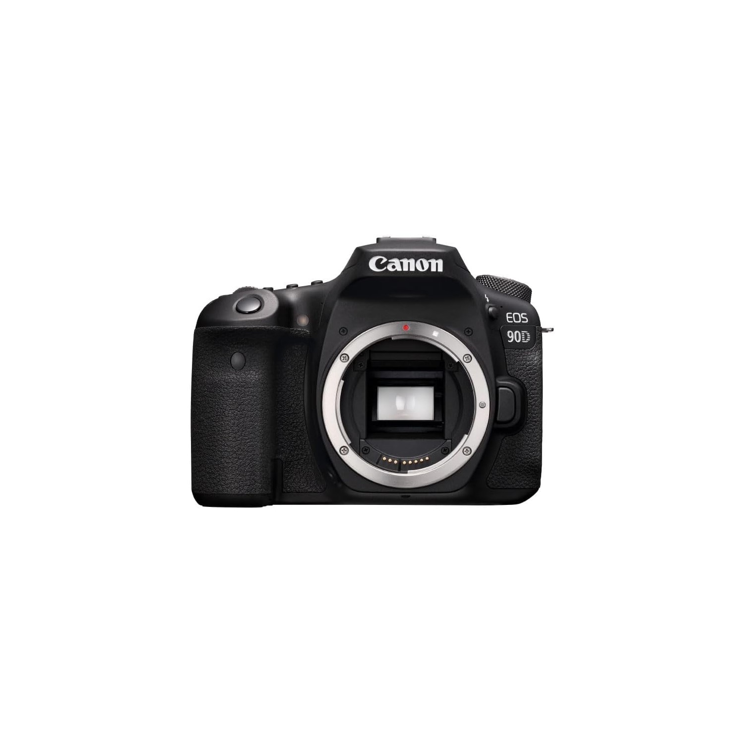 CANON EOS 90D Body (淨機身) 平行進口