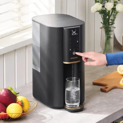 Philips ADD6901 Reverse Osmosis Water Station - 4L (香港行貨)