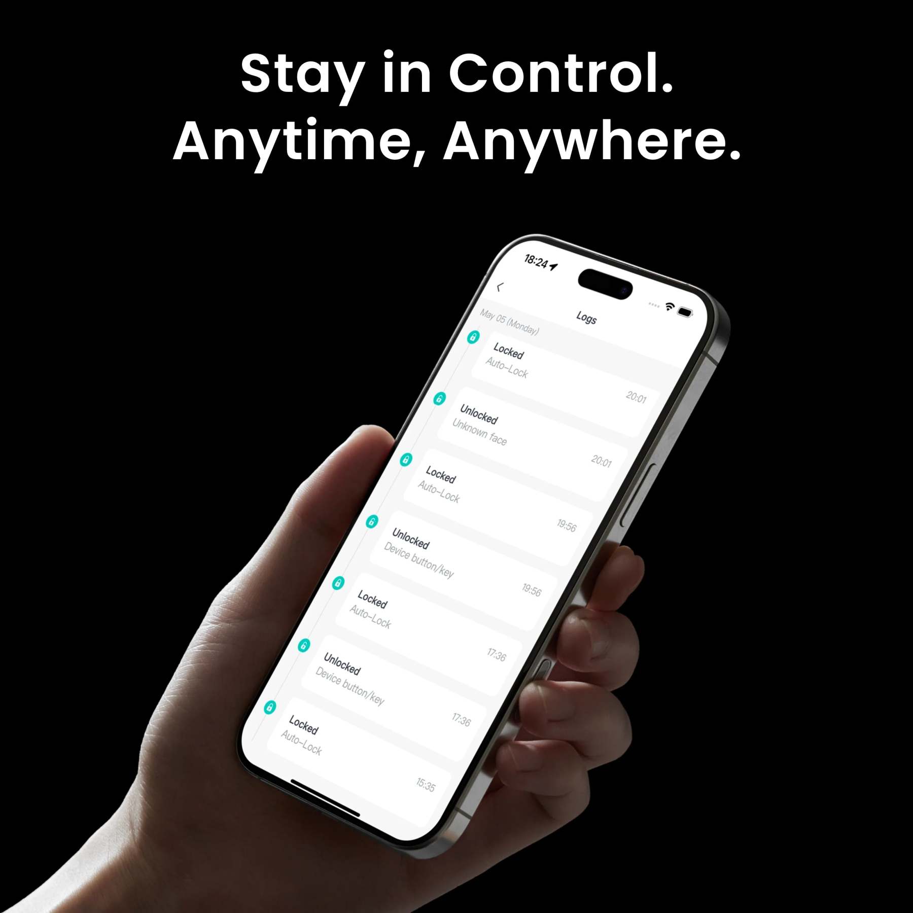 SwitchBot Smart Lock Ultra combo 套裝2【超級智能門鎖】+  Keypad Touch【指紋密碼鎖】 香港行貨-DIGIBAL ONLINE
