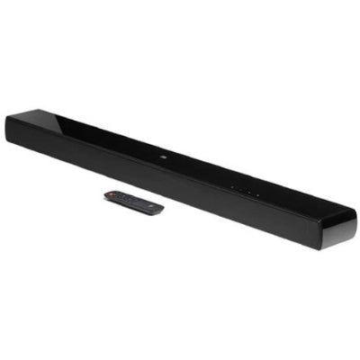 JBL Cinema SB120 2.0 Soundbar [香港行貨]-DIGIBAL ONLINE