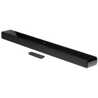 JBL Cinema SB120 2.0 Soundbar [香港行貨]-DIGIBAL ONLINE