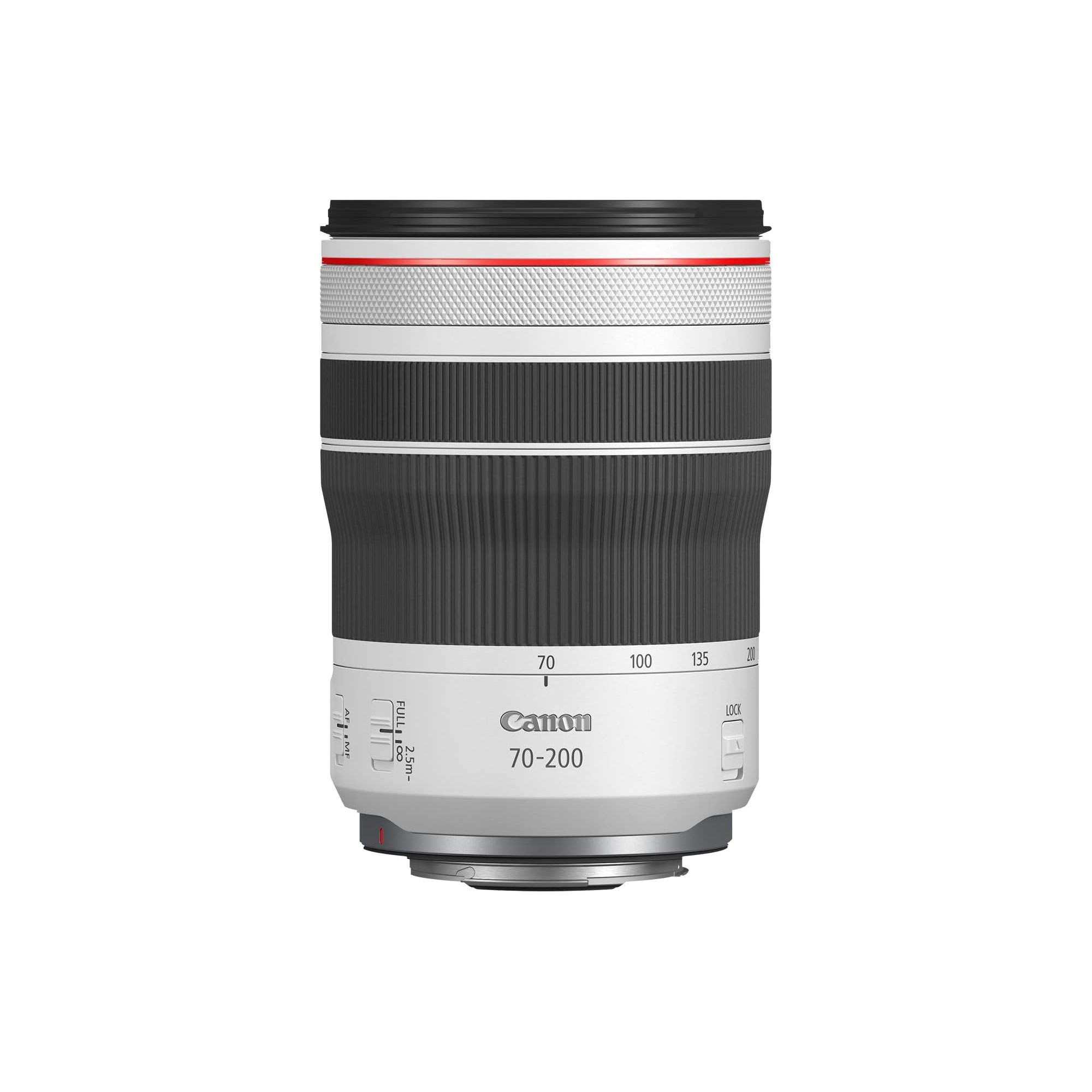 CANON RF 70-200mm f/4L IS USM 平行進口