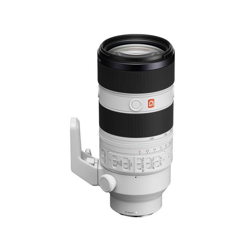 SONY FE 70-200mm f/2.8 GM OSS II 平行進口