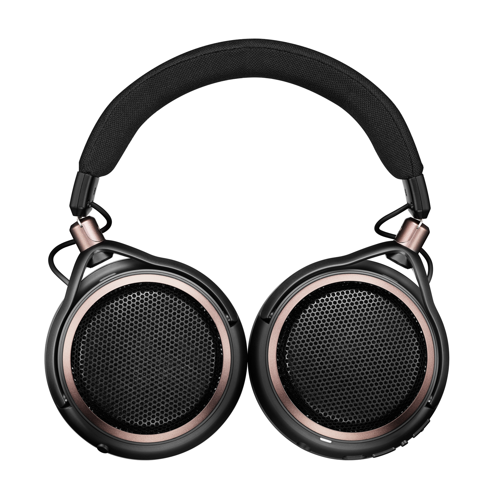 Audio-Technica ATH-AL5NC 開放式主動降噪無線頭戴式耳機 53mm單元 LDAC 24bit/96kHz 最長75小時續航（FE-AT-ATH-AL5NC）[香港行貨]