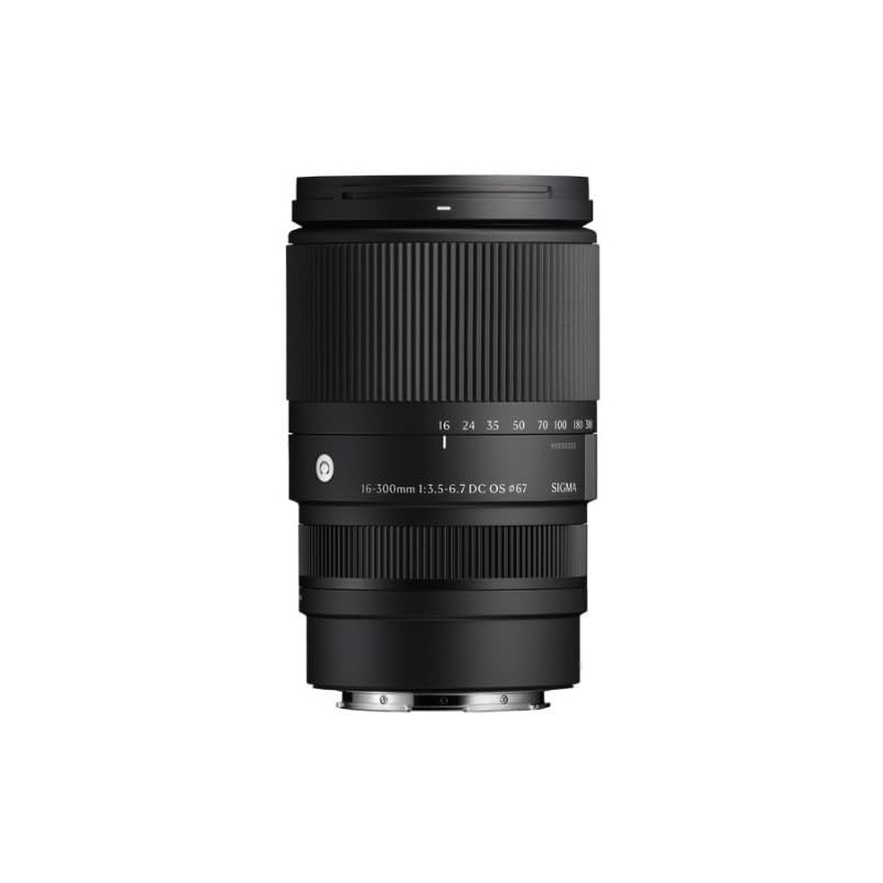 SIGMA 16-300MM F3.5-6.7 DC OS for SONY E 平行進口