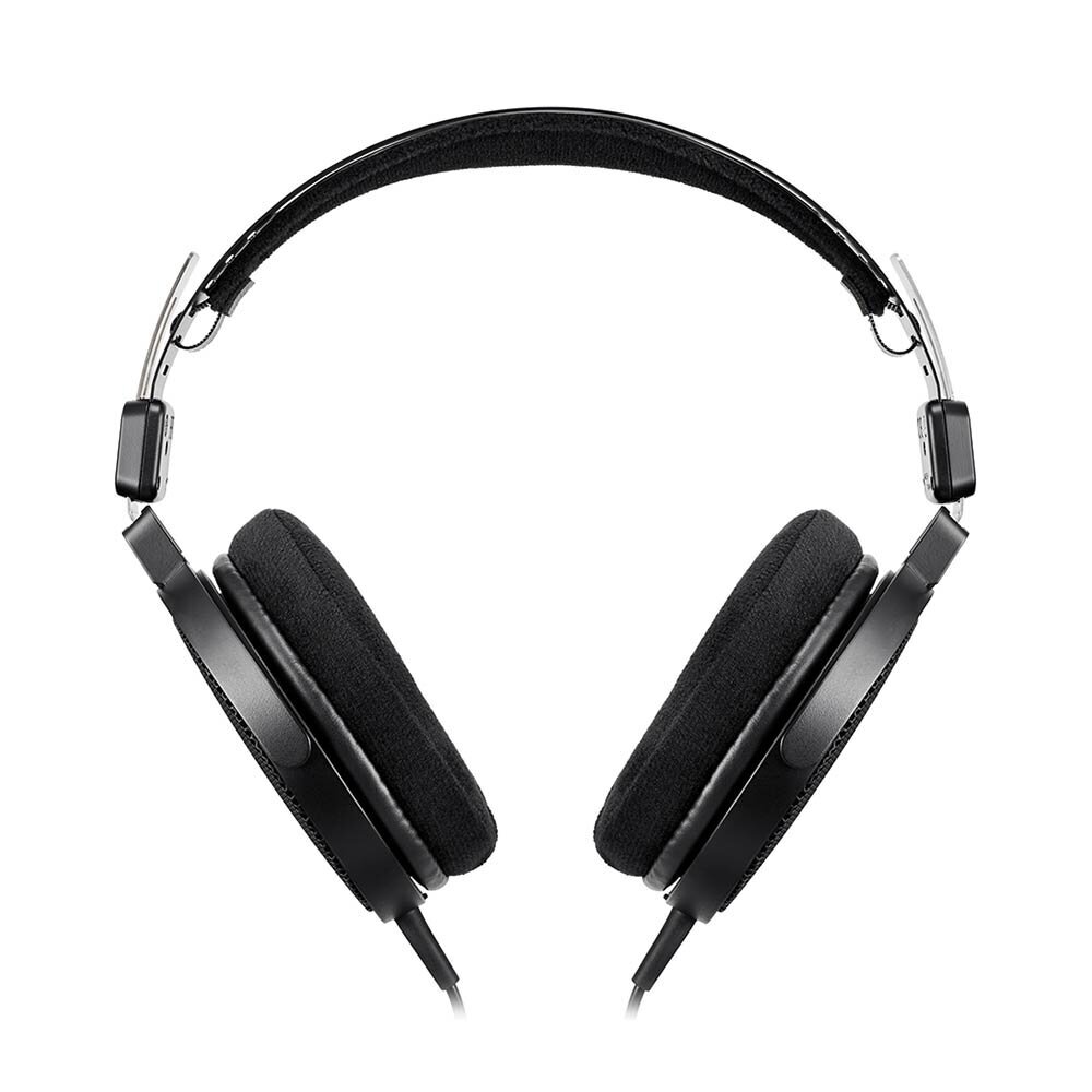 Audio-Technica ATH-R30x Professional Open-Back Reference Headphones