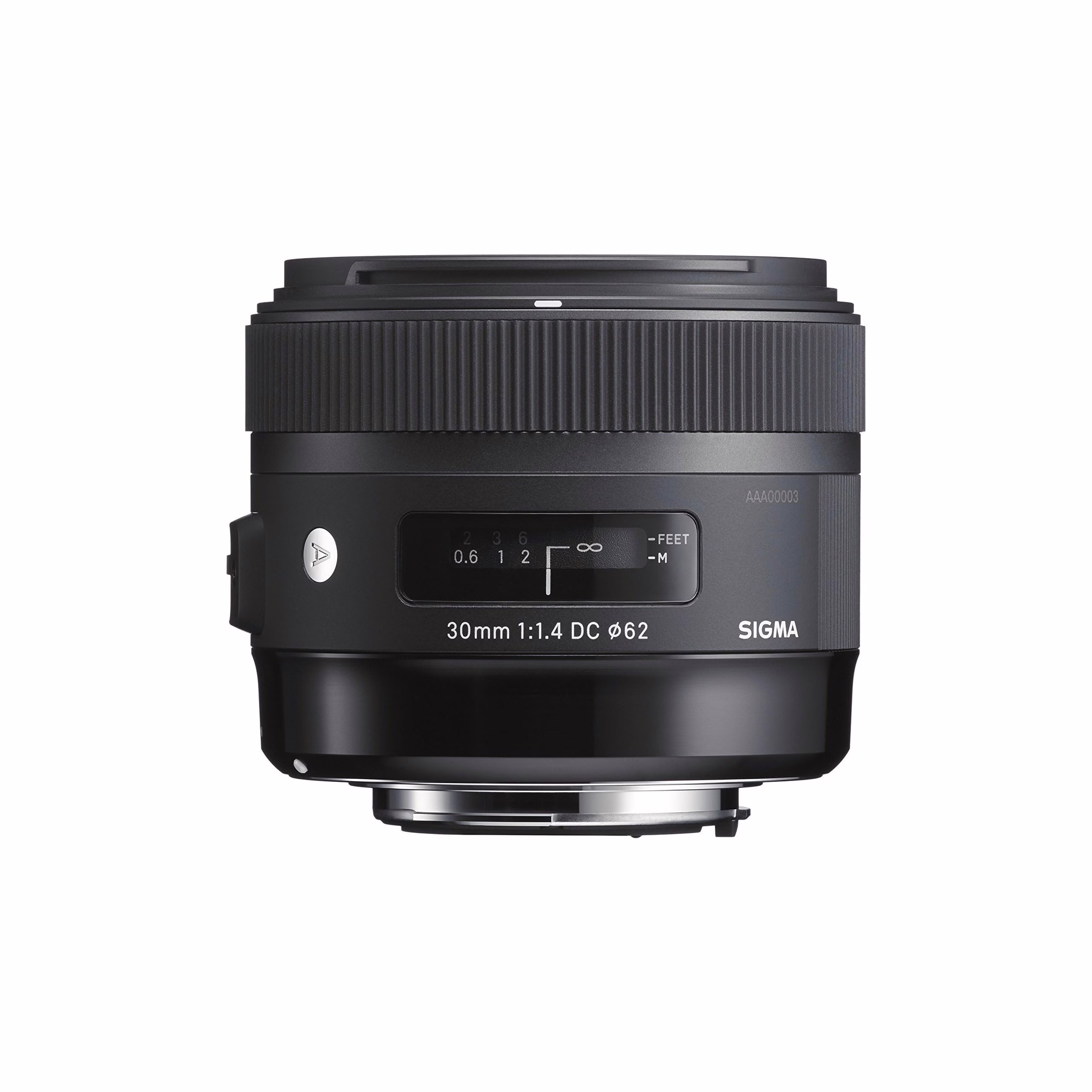 SIGMA 30mm f/1.4 DC HSM ART for Nikon F Mount 平行進口