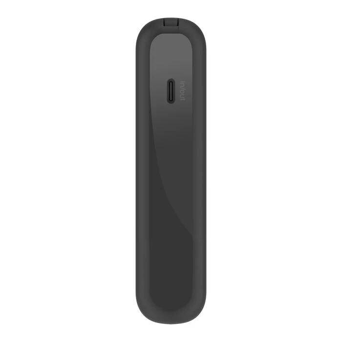 BELKIN BoostCharge Power Bank 10K with Integrated Cable 產品圖