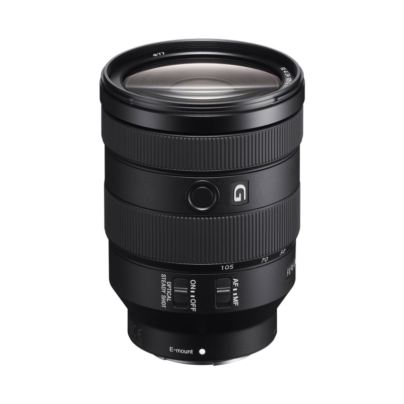 SONY FE 24-105mm f/4 G OSS 平行進口