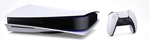 Sony PlayStation®5 主機 CFI-1200A01 - 平行進口 - 日版-DIGIBAL ONLINE