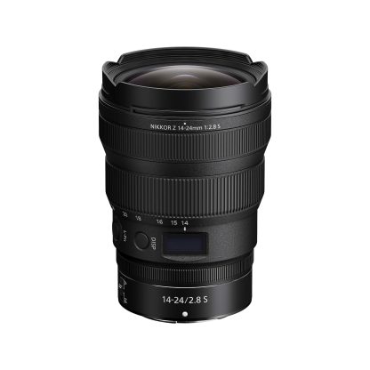 NIKON NIKKOR Z 14-24mm f/2.8 S 平行進口