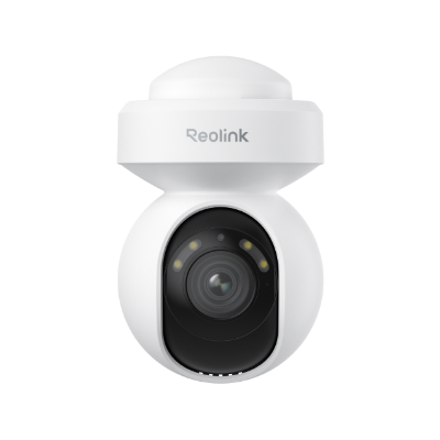 Reolink E1 Outdoor SE PoE 8MP PoE Network Camera