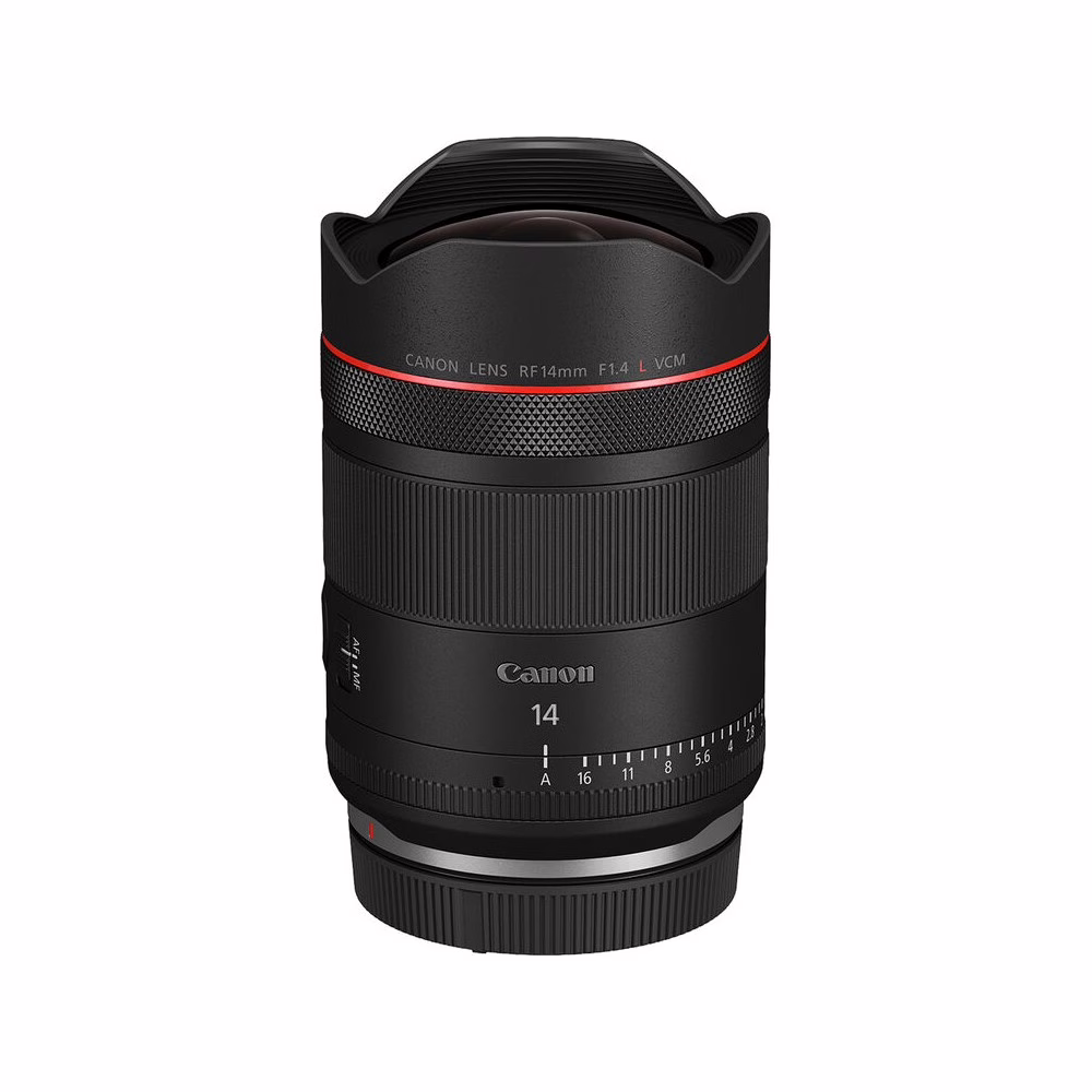 CANON RF 14mm f/1.4 L VCM Parallel Import