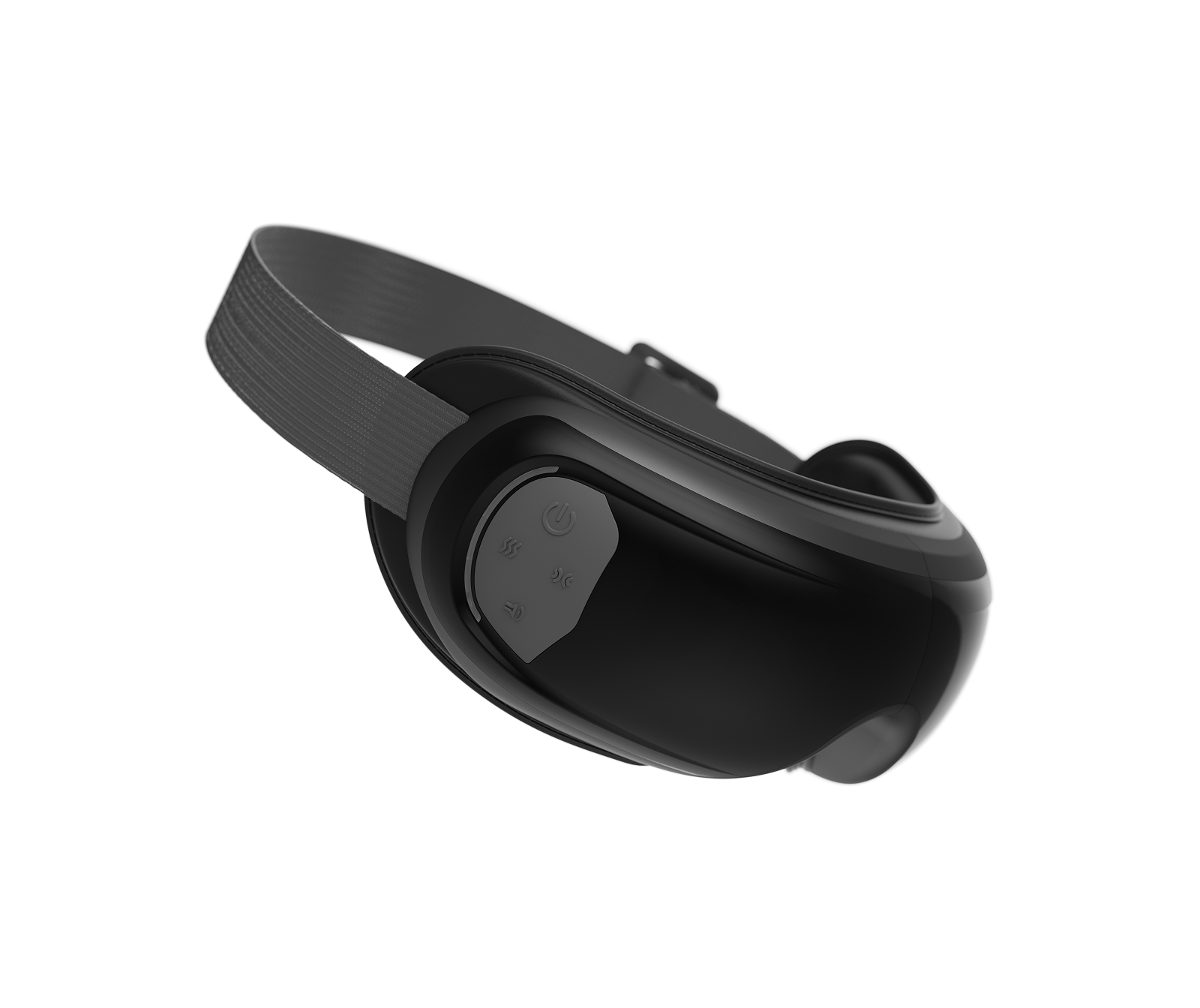 RENPHO Eyeris 3 Voice-Controlled Hot and Cold Compress Eye Massager