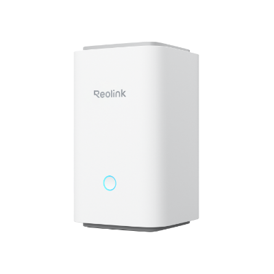 Reolink Home Hub 64GB Smart Home Security Hub