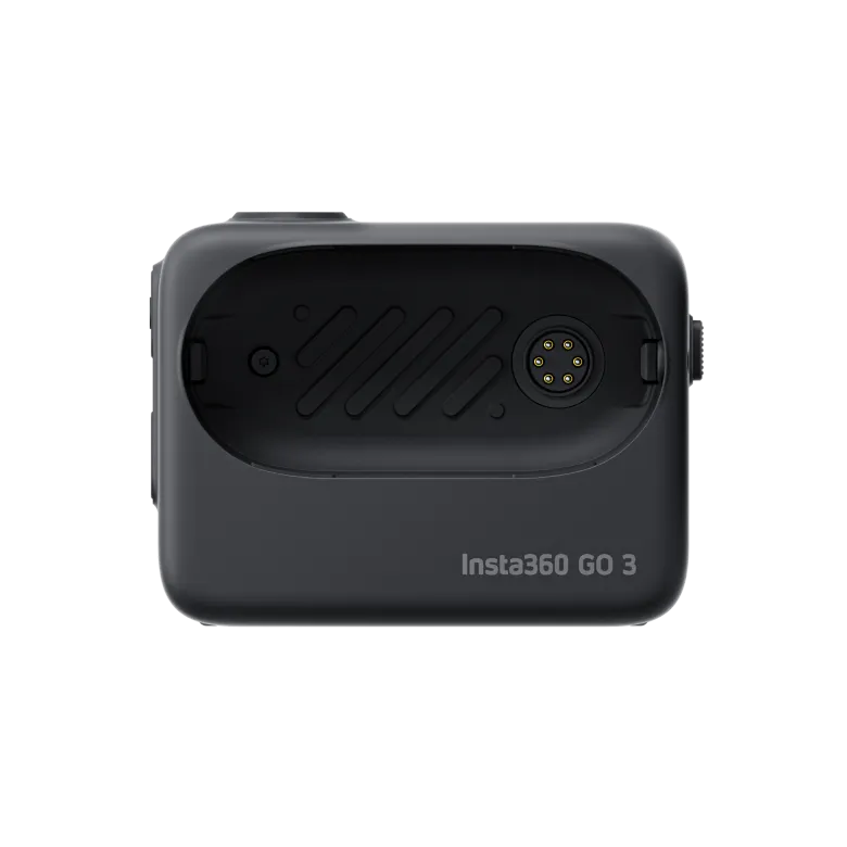 Insta360 GO 3 128GB運動相機   星耀黑 [香港行貨]-DIGIBAL ONLINE