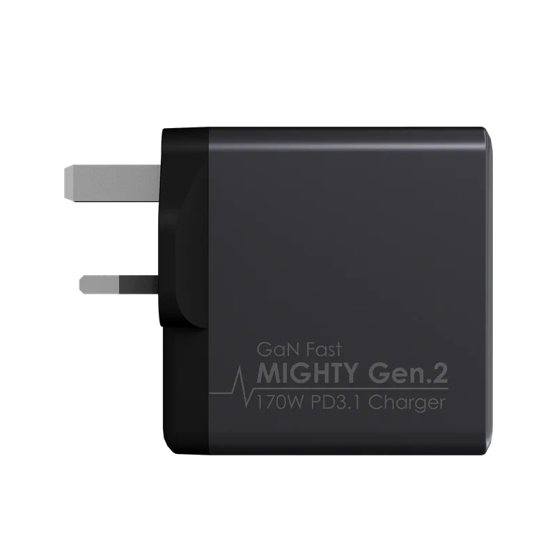 EGO 170W Mighty Gen.2 充電器 [香港行貨]