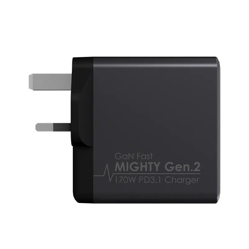 EGO 170W Mighty Gen.2 充電器 [香港行貨]