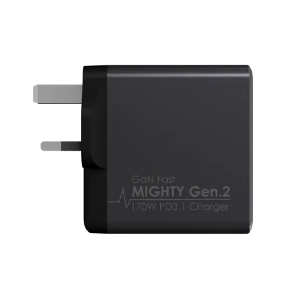 EGO 170W Mighty Gen.2 充電器 [香港行貨]